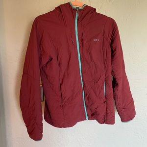 Patagonia Nano Air Hoody
